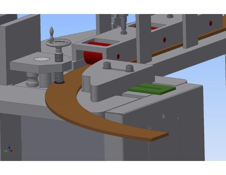 GE Flat Edge Bending Illustration