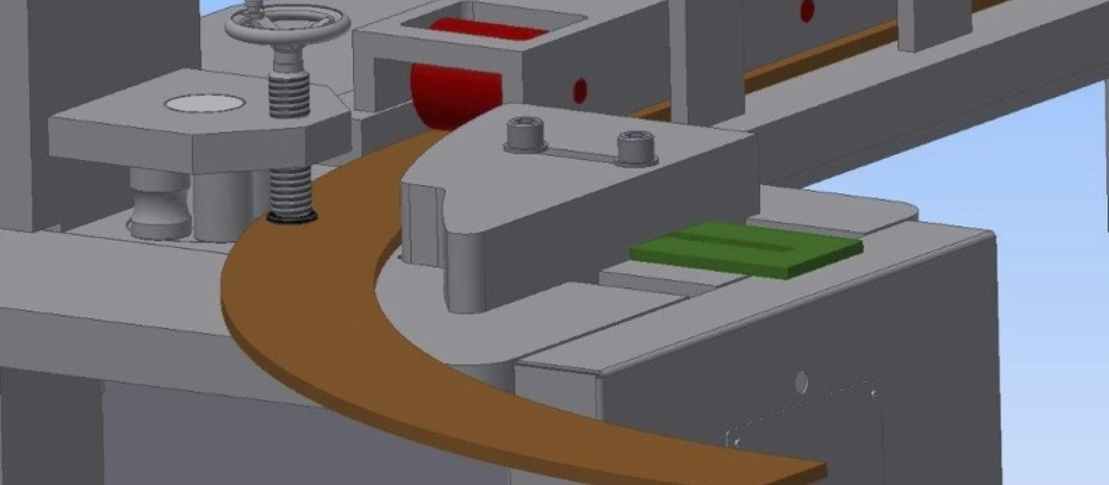 GE Flat Edge Bending Illustration