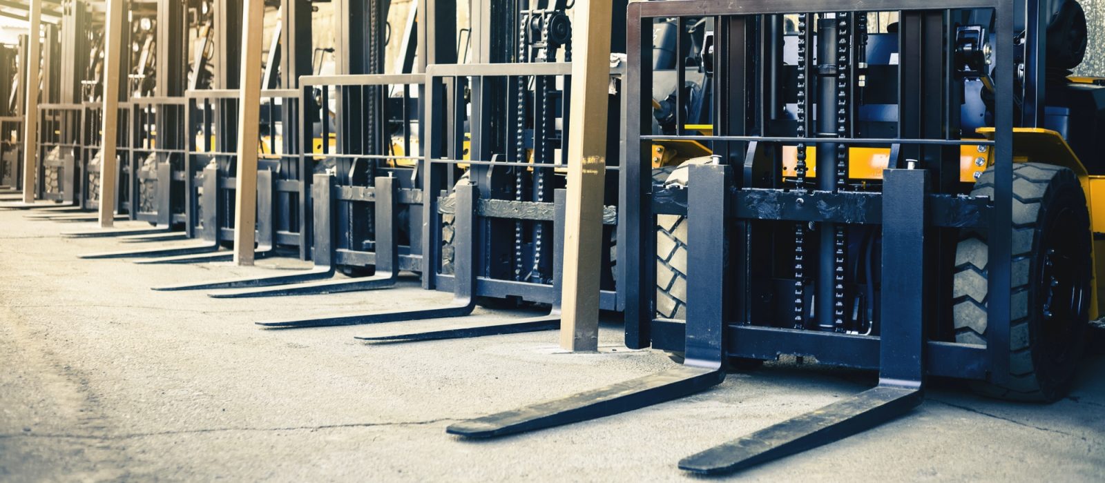 Transportation Trailer Equipment