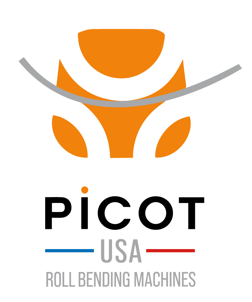 OFFICIAL PICOT USA logo onwhite